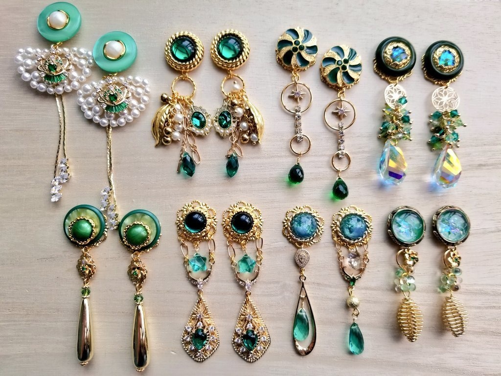 オリジナル FreshGreen