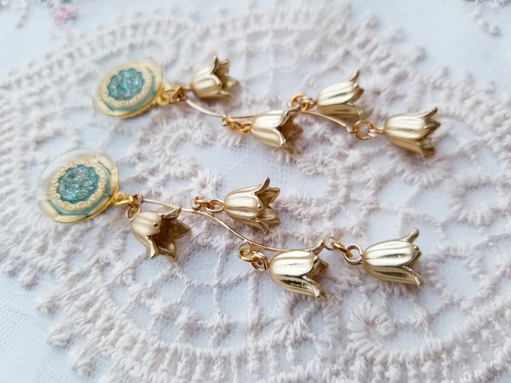 オリジナル 鈴蘭-すずらん-