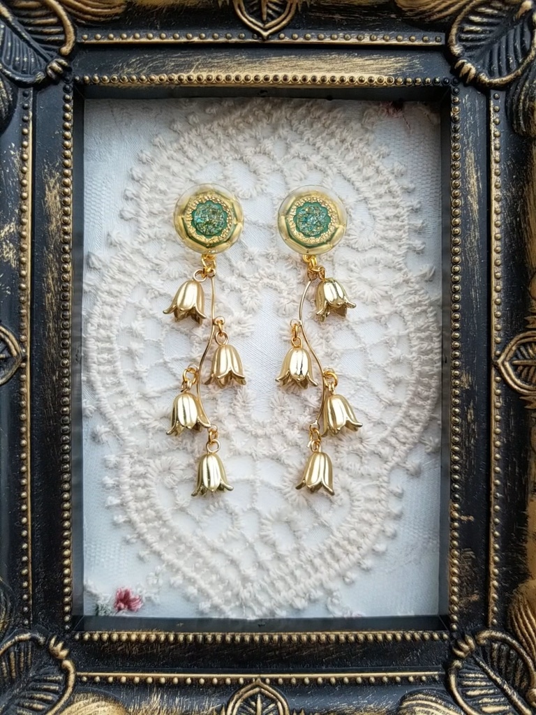 オリジナル 鈴蘭-すずらん-