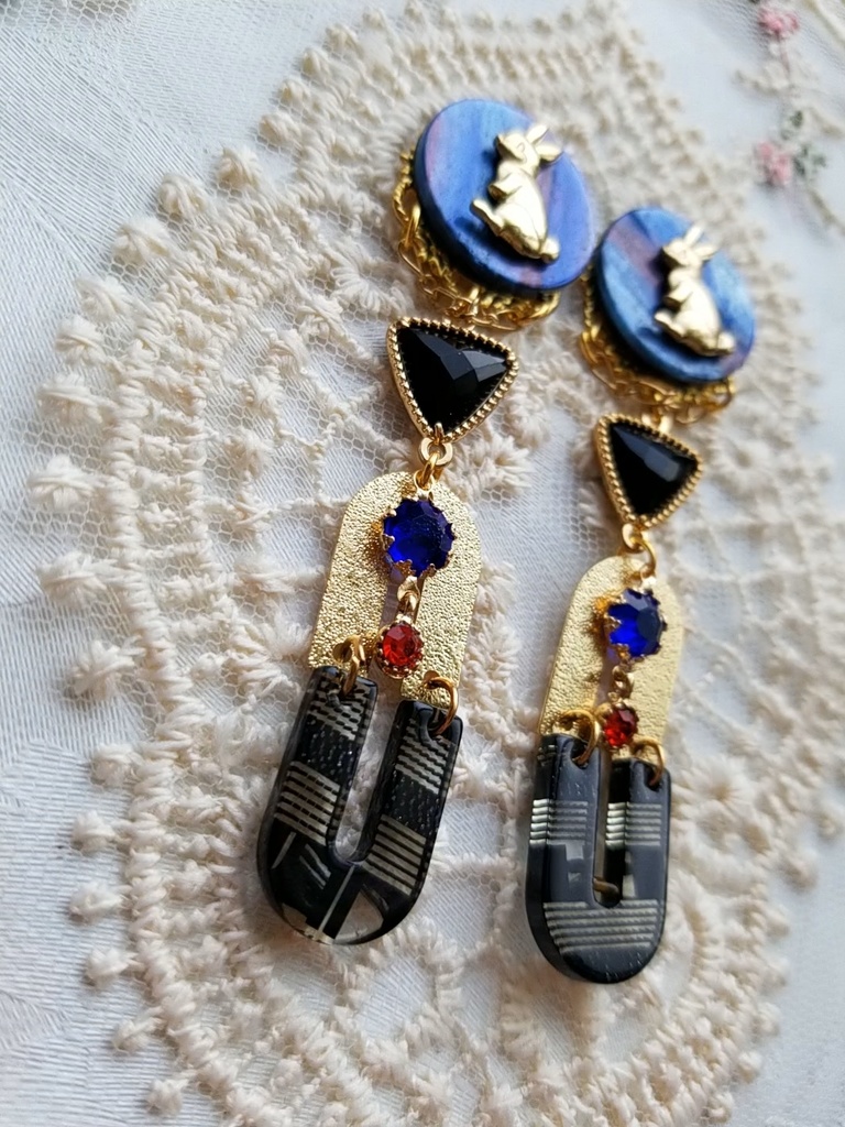 ヒプマイ 入間銃兎 イメージ【再販無し 限定1】