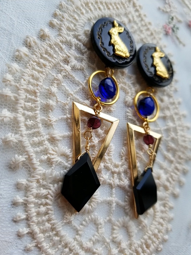 ヒプマイ 入間銃兎 イメージ【再販無し 限定1】