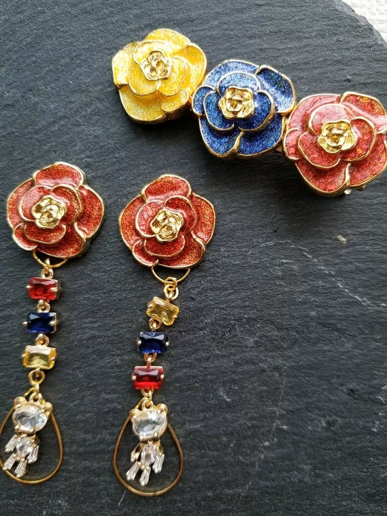 ヒプマイ Buster Bros!!! イメージ