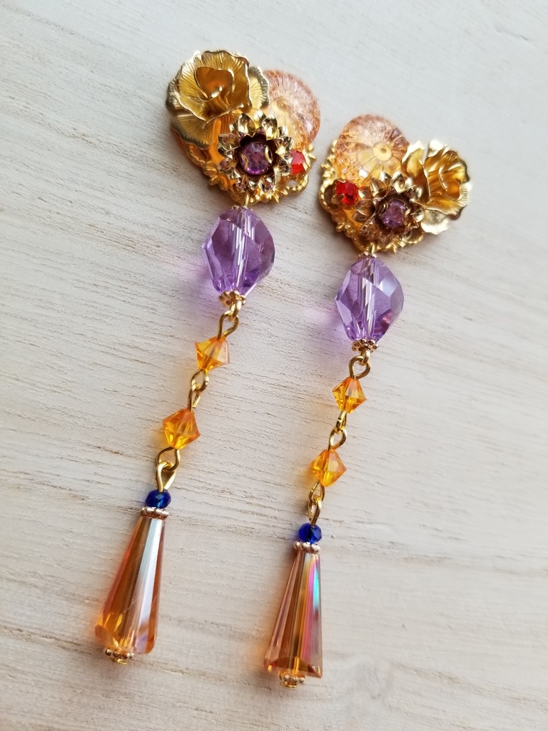 東リべ 三ツ谷隆 イメージ