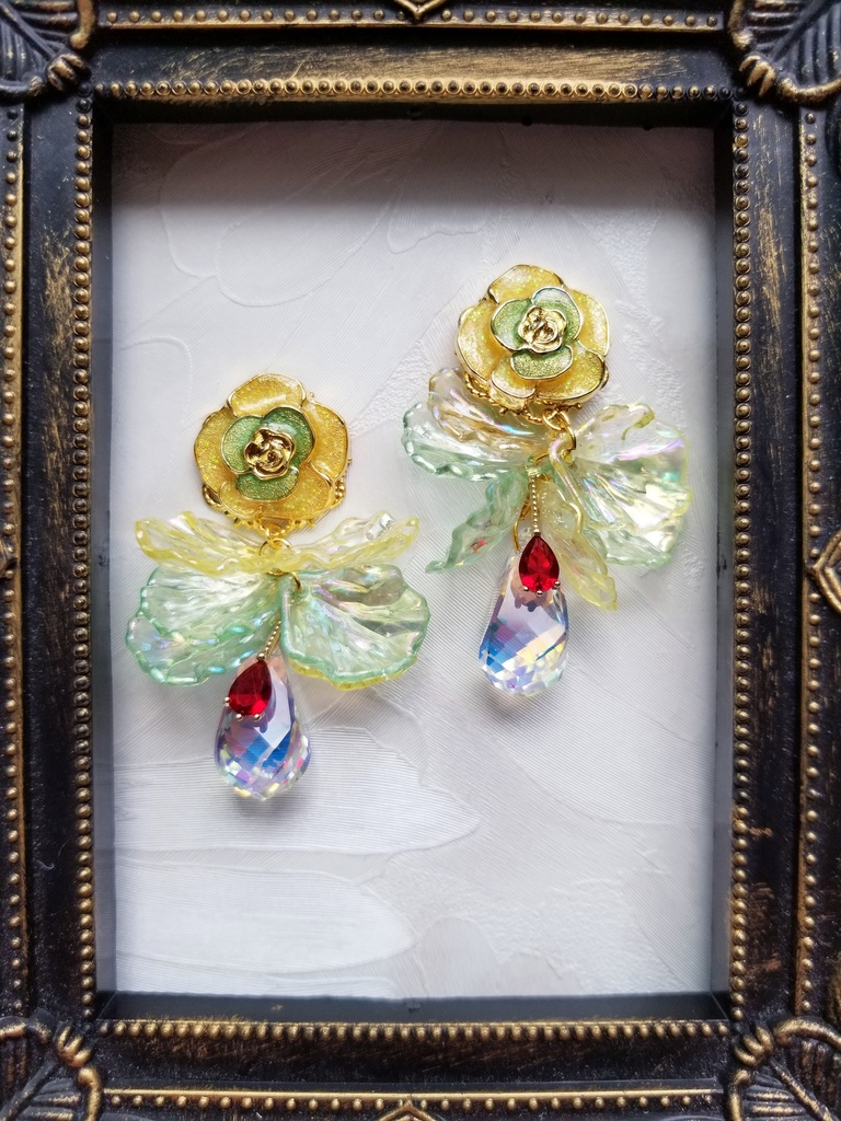 ヒプマイ 伊弉冉一二三 イメージ