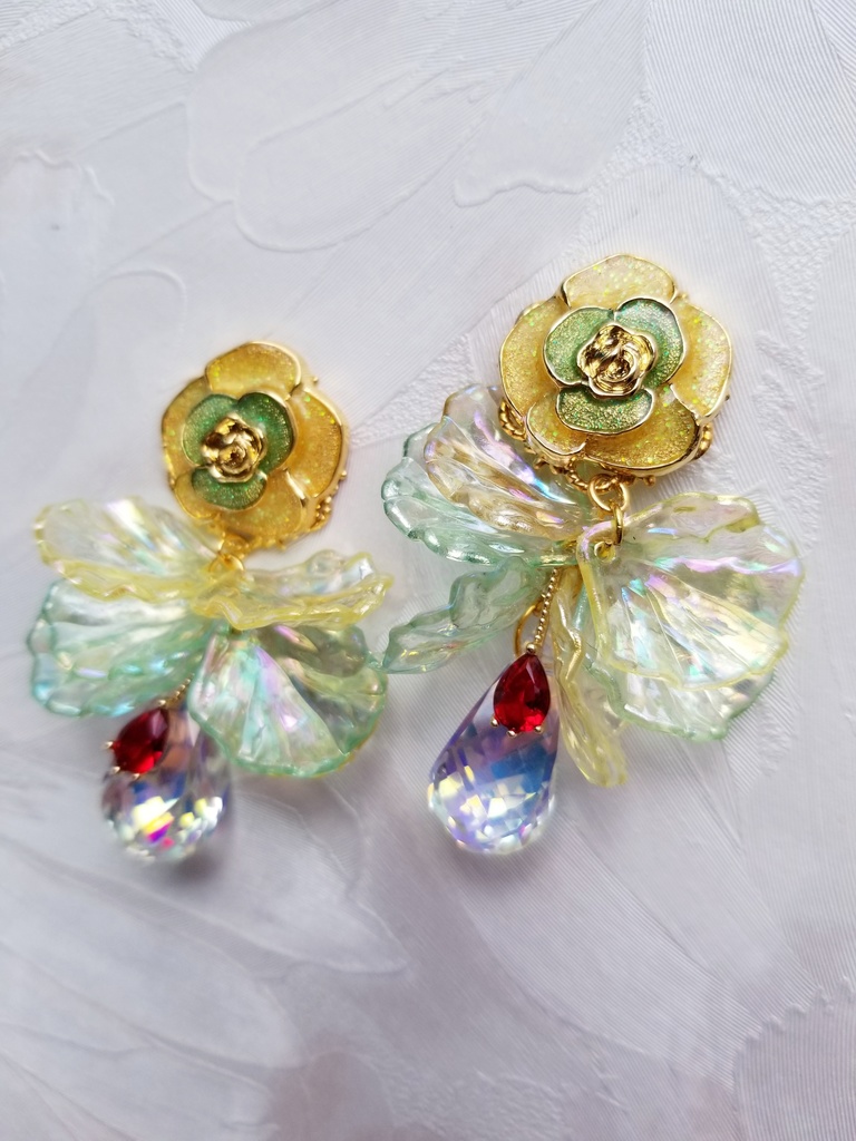 ヒプマイ 伊弉冉一二三 イメージ