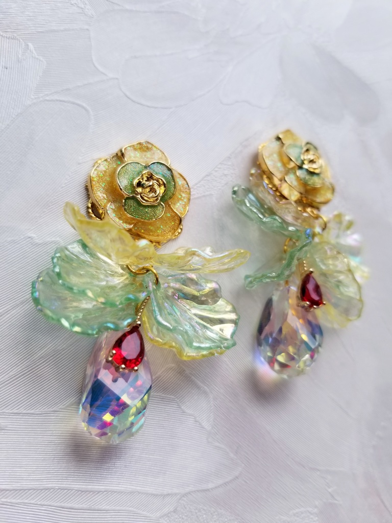 ヒプマイ 伊弉冉一二三 イメージ