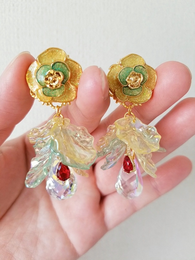 ヒプマイ 伊弉冉一二三 イメージ