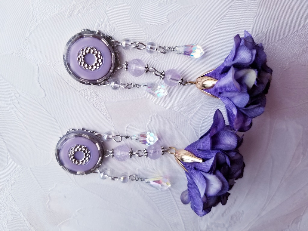 オリジナル 紫陽花 シリーズ【再販無し ラスト1 】