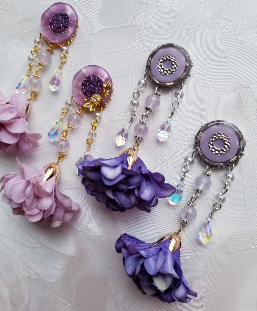 オリジナル 紫陽花 シリーズ【再販無し ラスト1 】