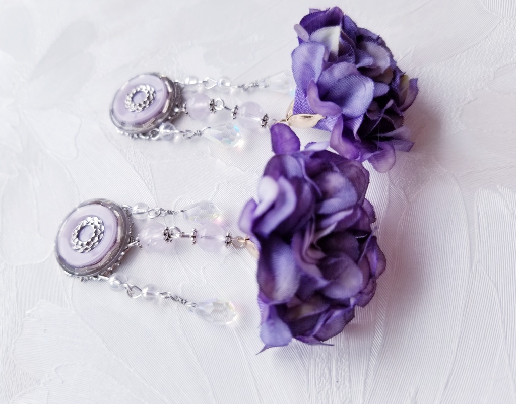 オリジナル 紫陽花 シリーズ【再販無し ラスト1 】