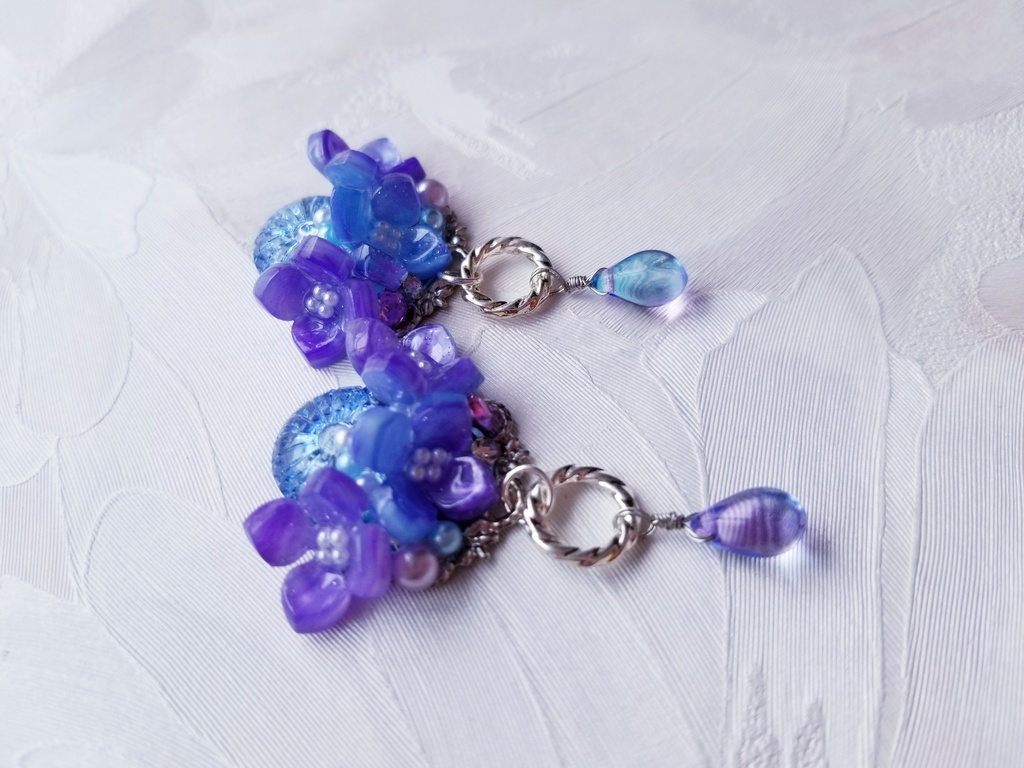 オリジナル 紫陽花 シリーズ