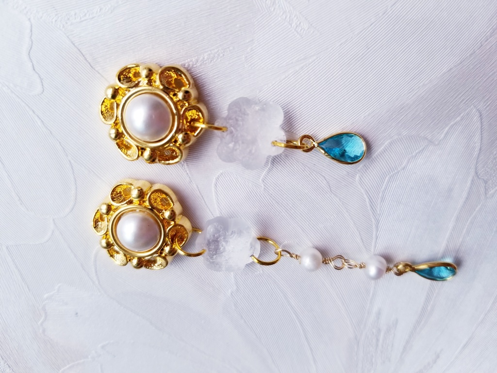 オリジナル 梅雨 イメージ