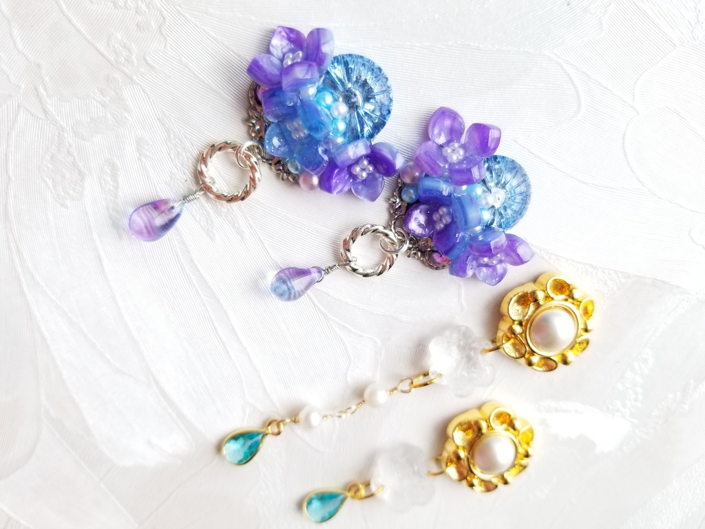 オリジナル 梅雨 イメージ