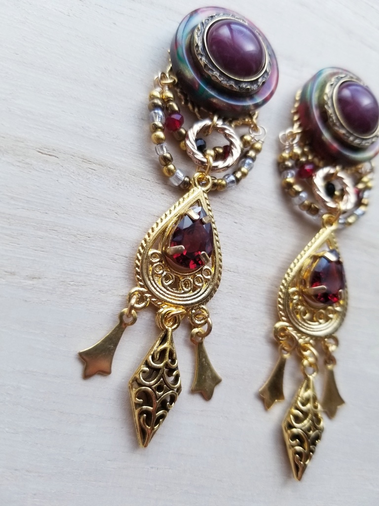 ツイステ カリム イメージ【再販無し 限定1】