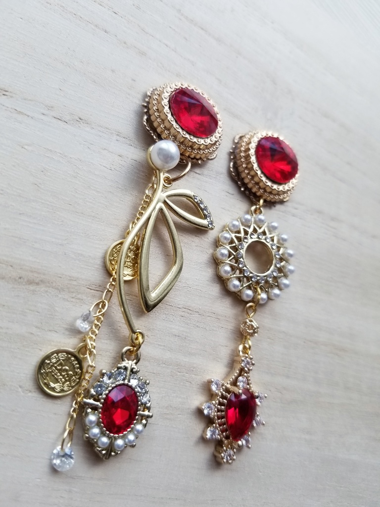 ツイステ カリム イメージ