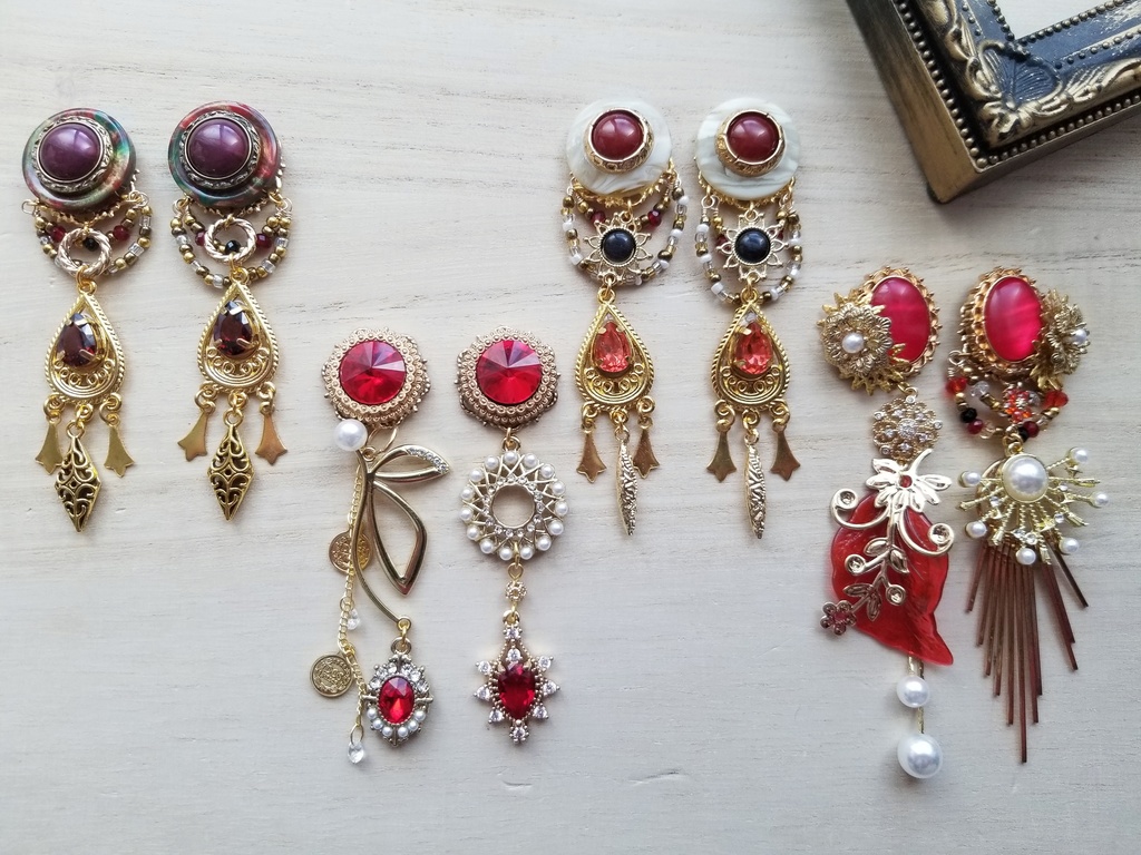 ツイステ カリム イメージ