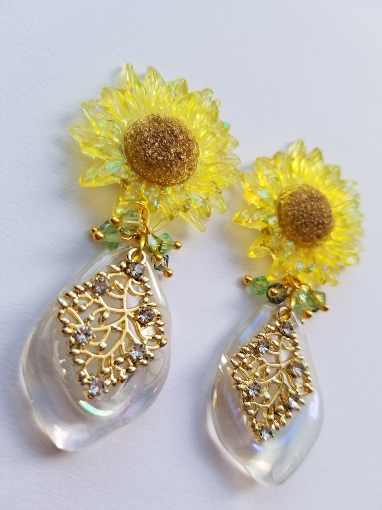 オリジナル 向日葵