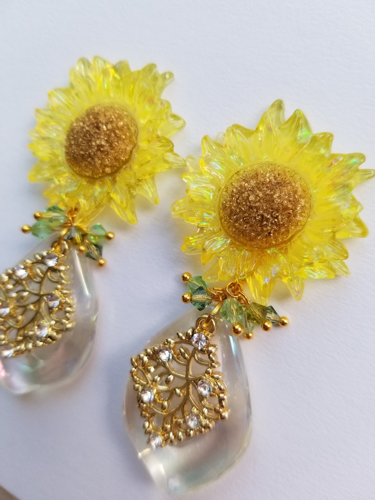 オリジナル 向日葵