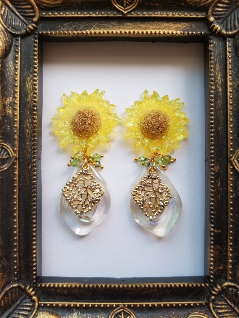 オリジナル 向日葵