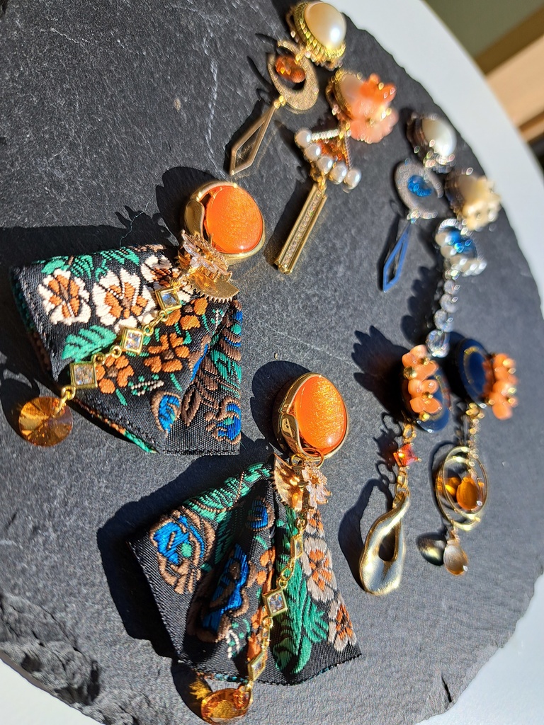 オリジナル 金木犀【再販無し】