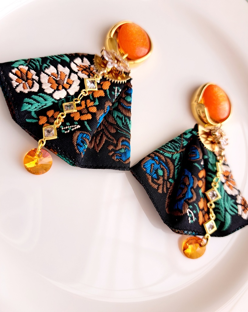 オリジナル 金木犀【再販無し】