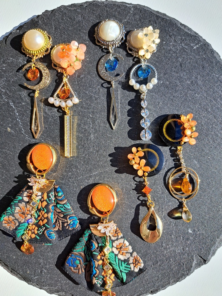 オリジナル 金木犀【再販無し】