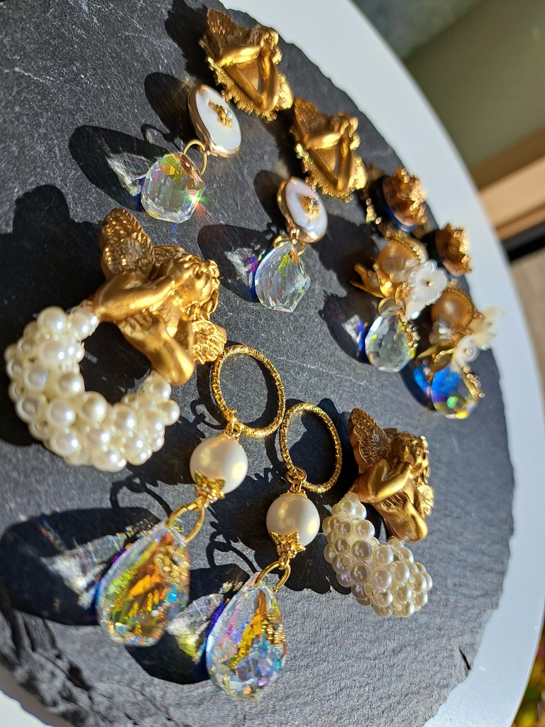 オリジナル Noel Angel 【再販無し】