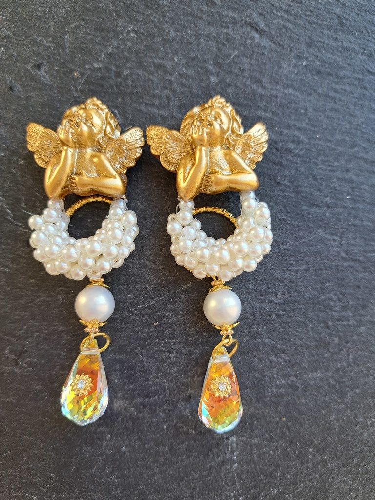 オリジナル Noel Angel 【再販無し】