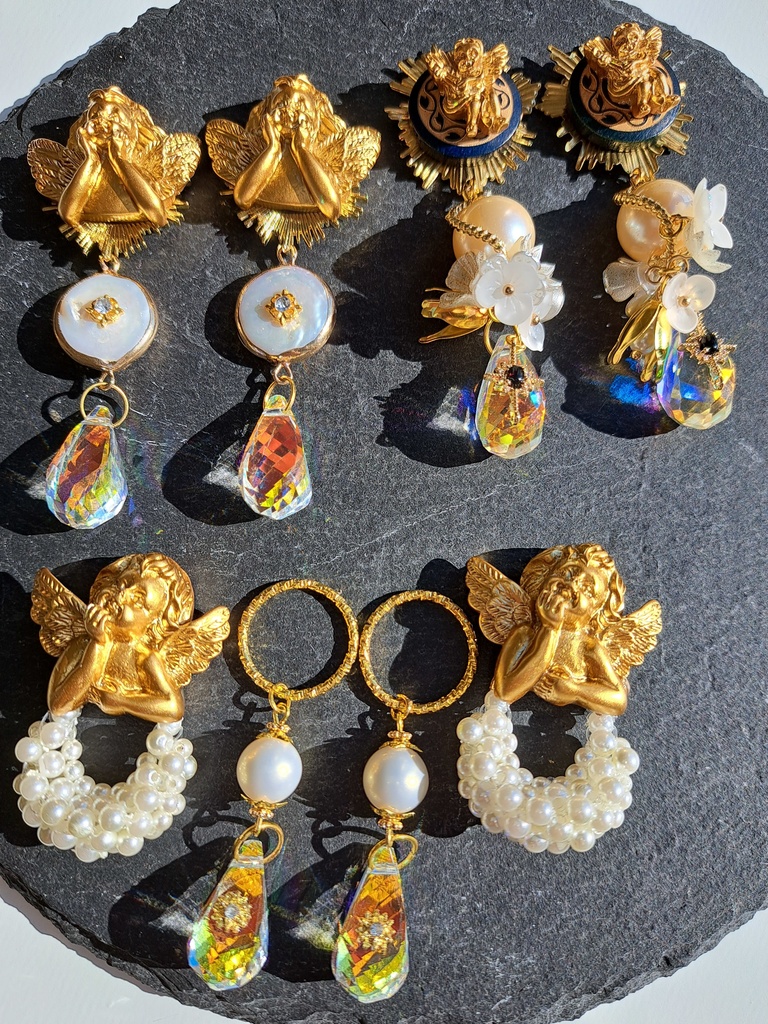 オリジナル Noel Angel 【再販無し】