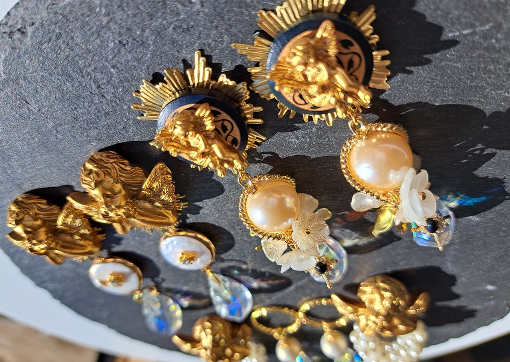 オリジナル Noel Angel 【再販無し】