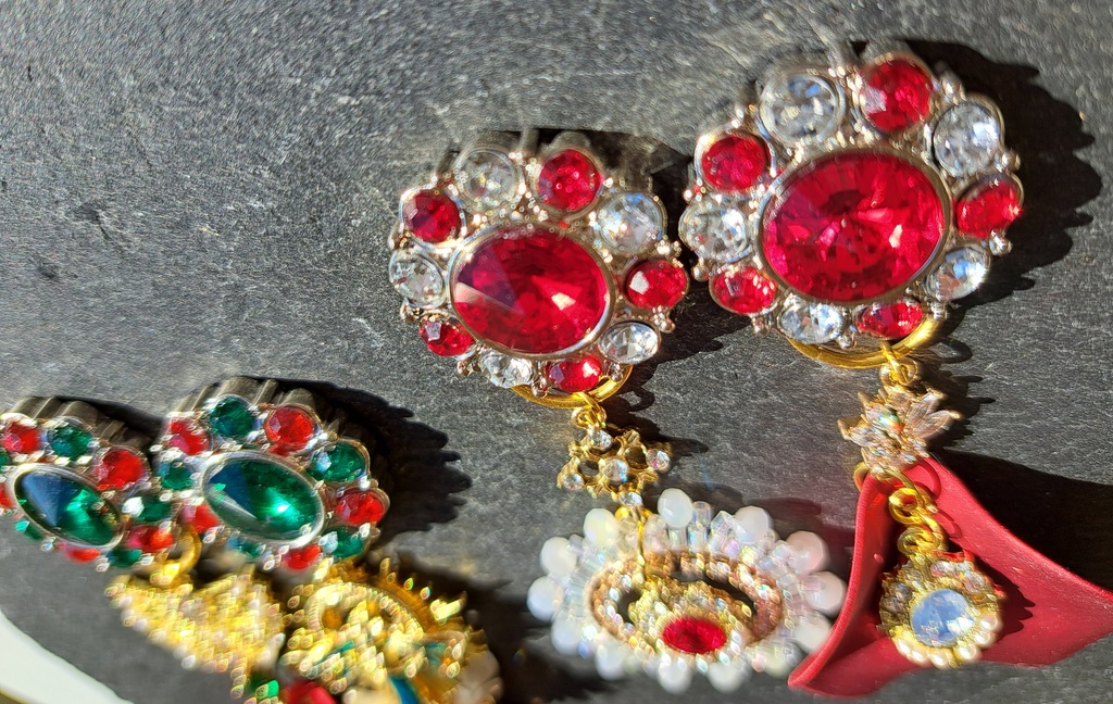 オリジナル Noel Jewelry 【再販無し】