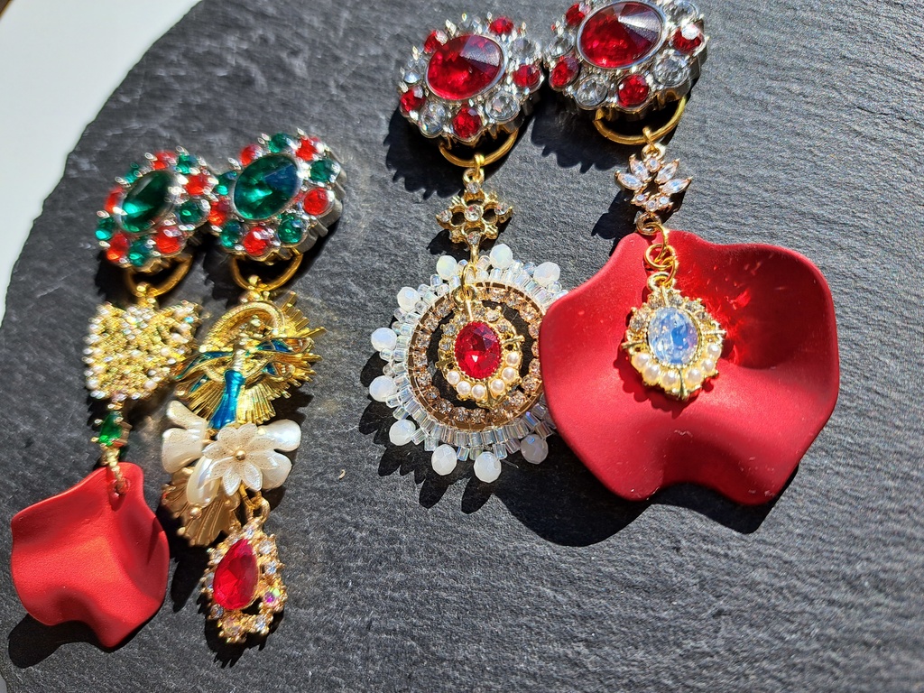 オリジナル Noel Jewelry 【再販無し】