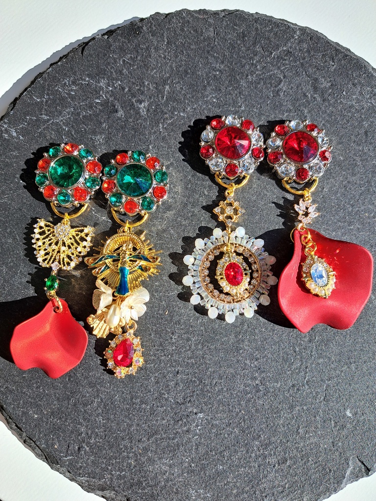 オリジナル Noel Jewelry 【再販無し 限定1】