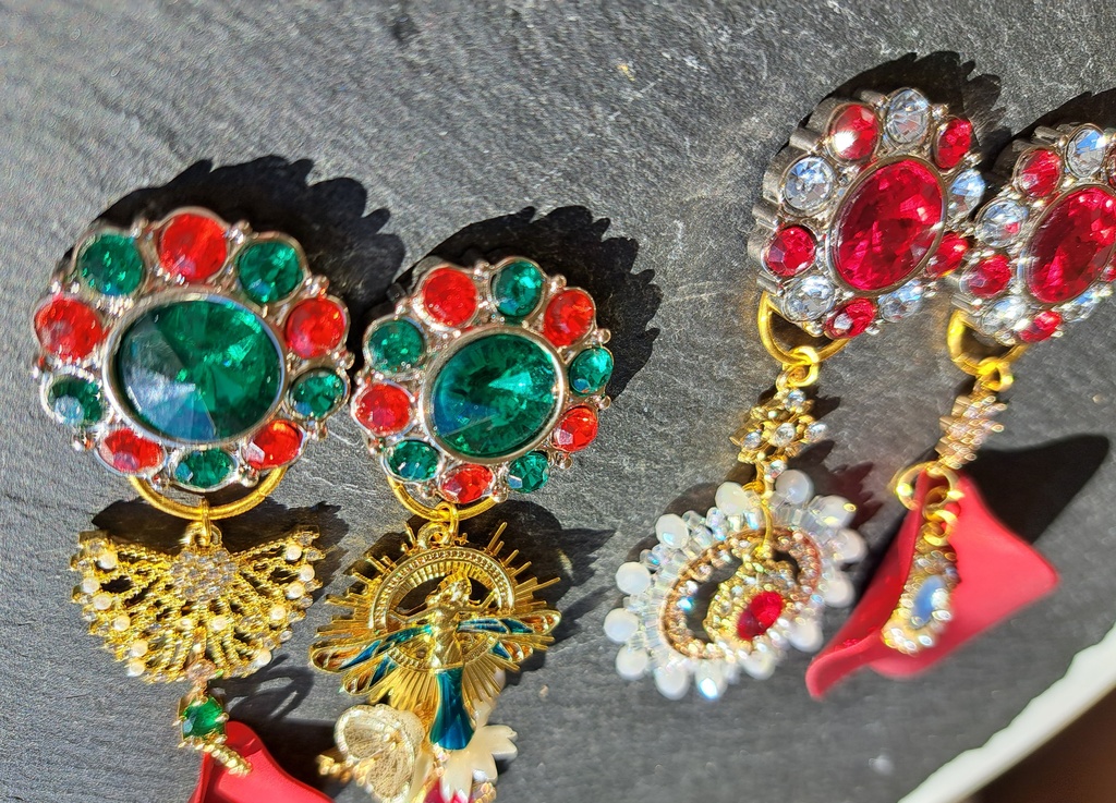 オリジナル Noel Jewelry 【再販無し 限定1】