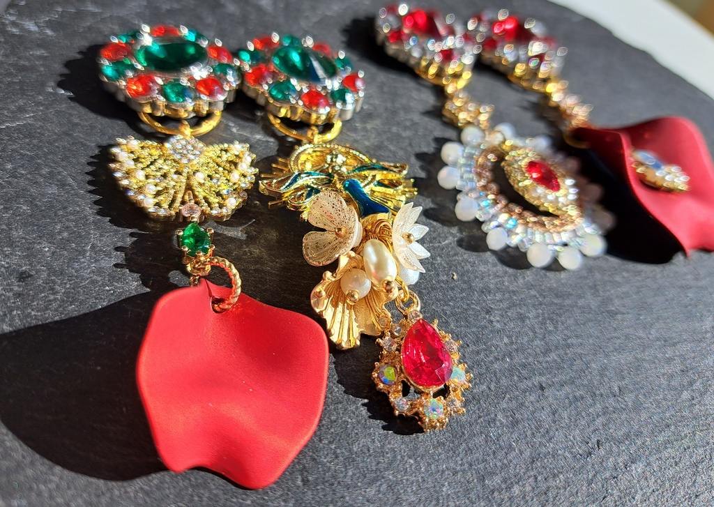 オリジナル Noel Jewelry 【再販無し 限定1】