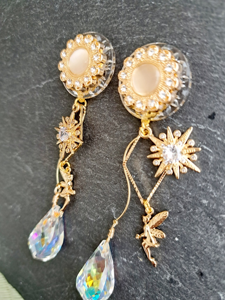 オリジナル Noel Fairy 【再販無し 限定1】