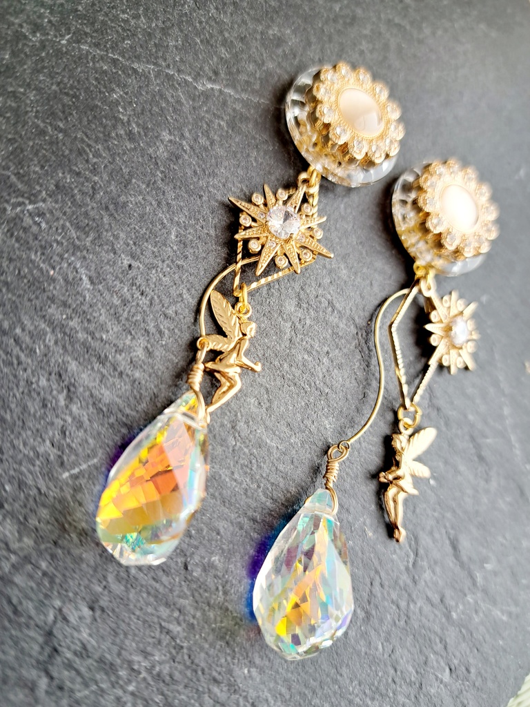 オリジナル Noel Fairy 【再販無し 限定1】