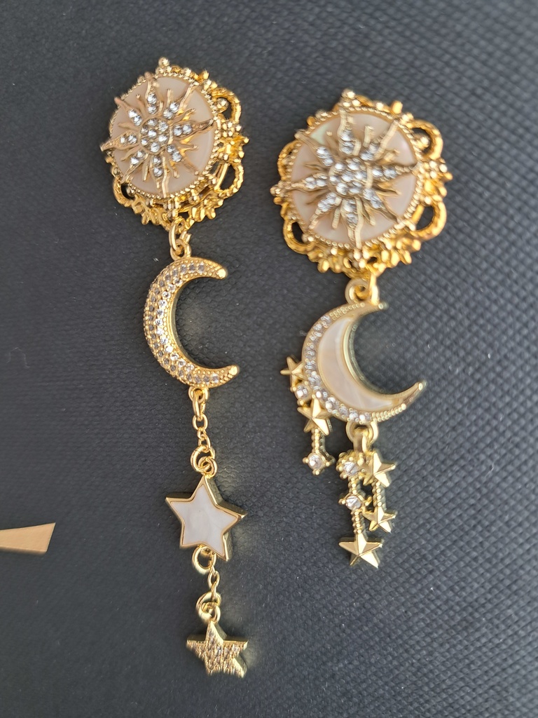 オリジナル 星降る夜に