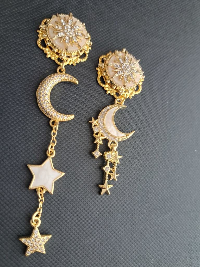 オリジナル 星降る夜に