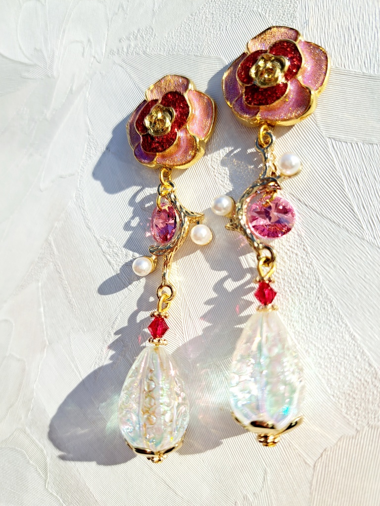 オリジナル 紅梅 【再販無し】