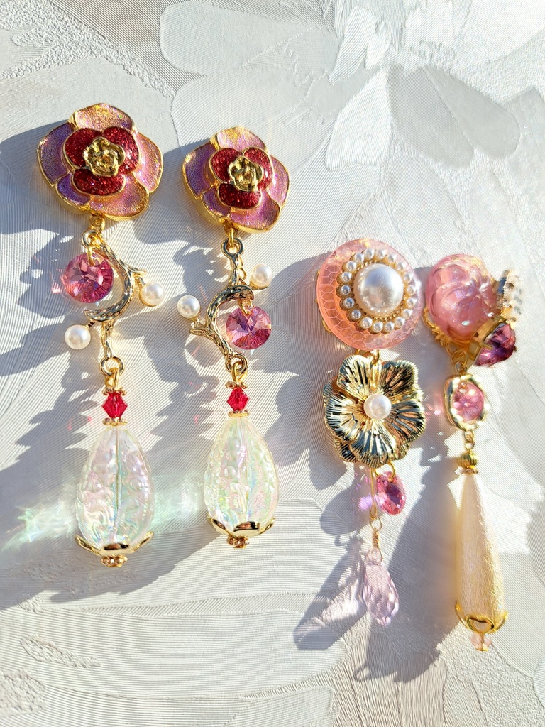 オリジナル 紅梅 【再販無し】