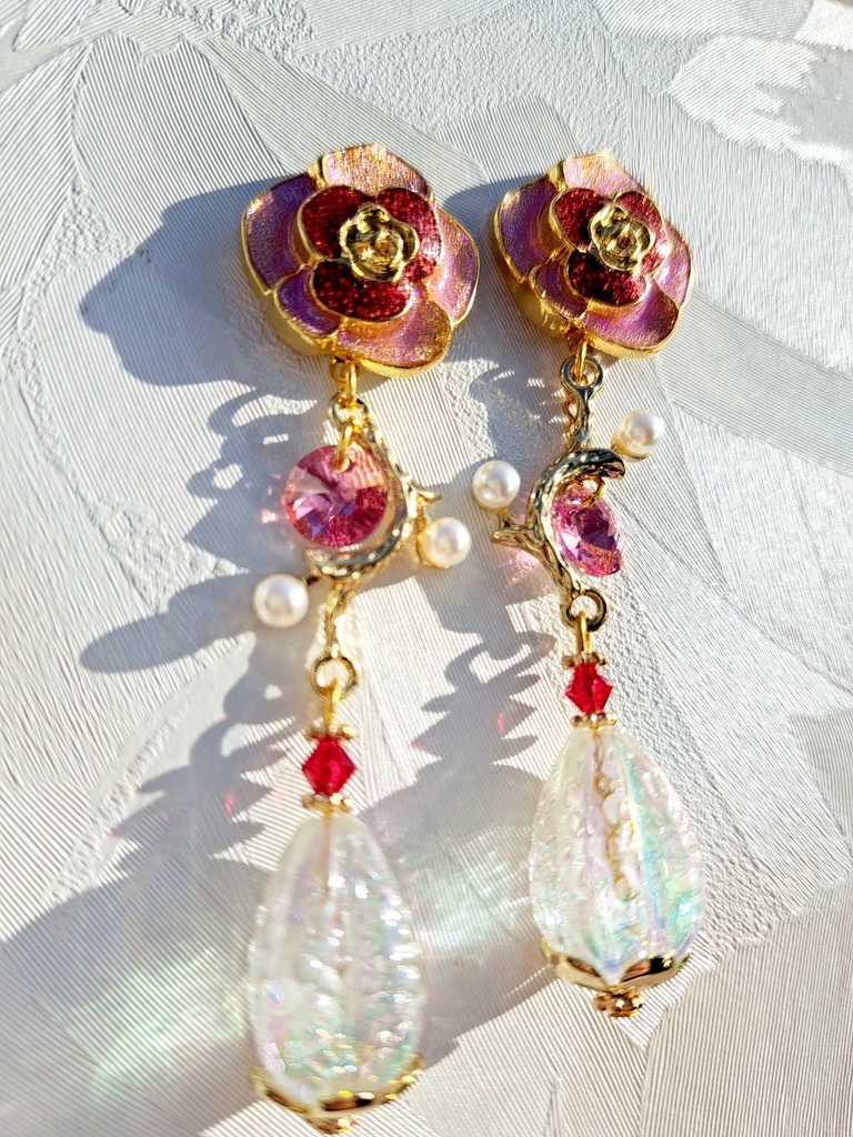 オリジナル 紅梅 【再販無し】