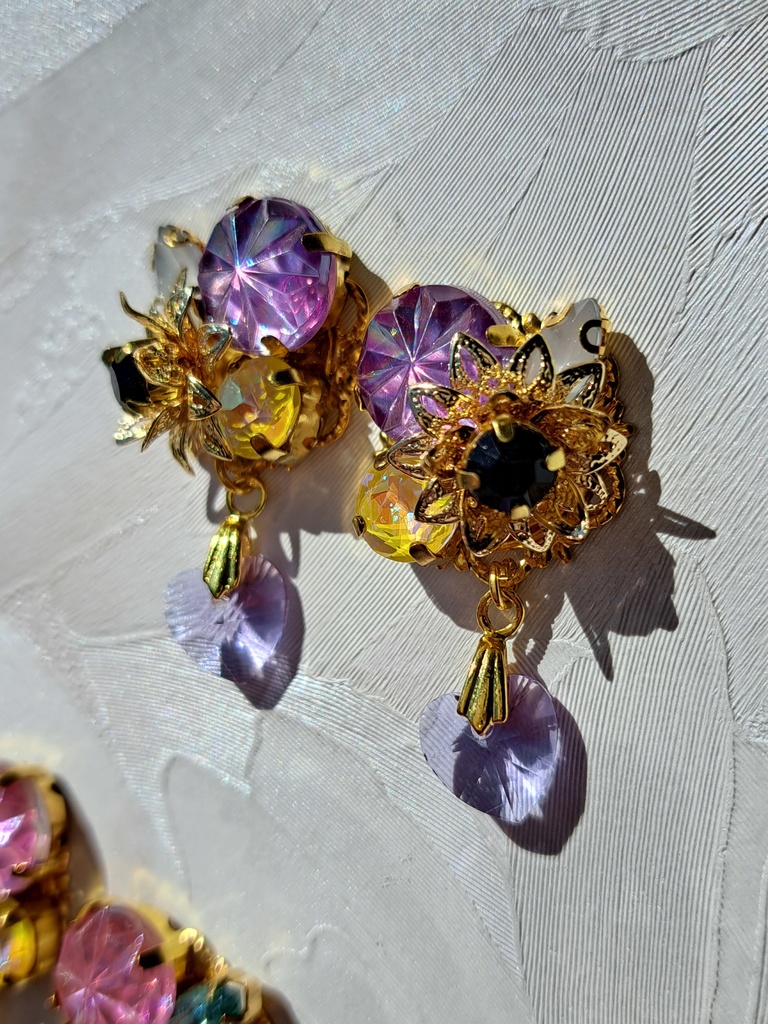 【ヒプマイ】FlingPosse イメージ