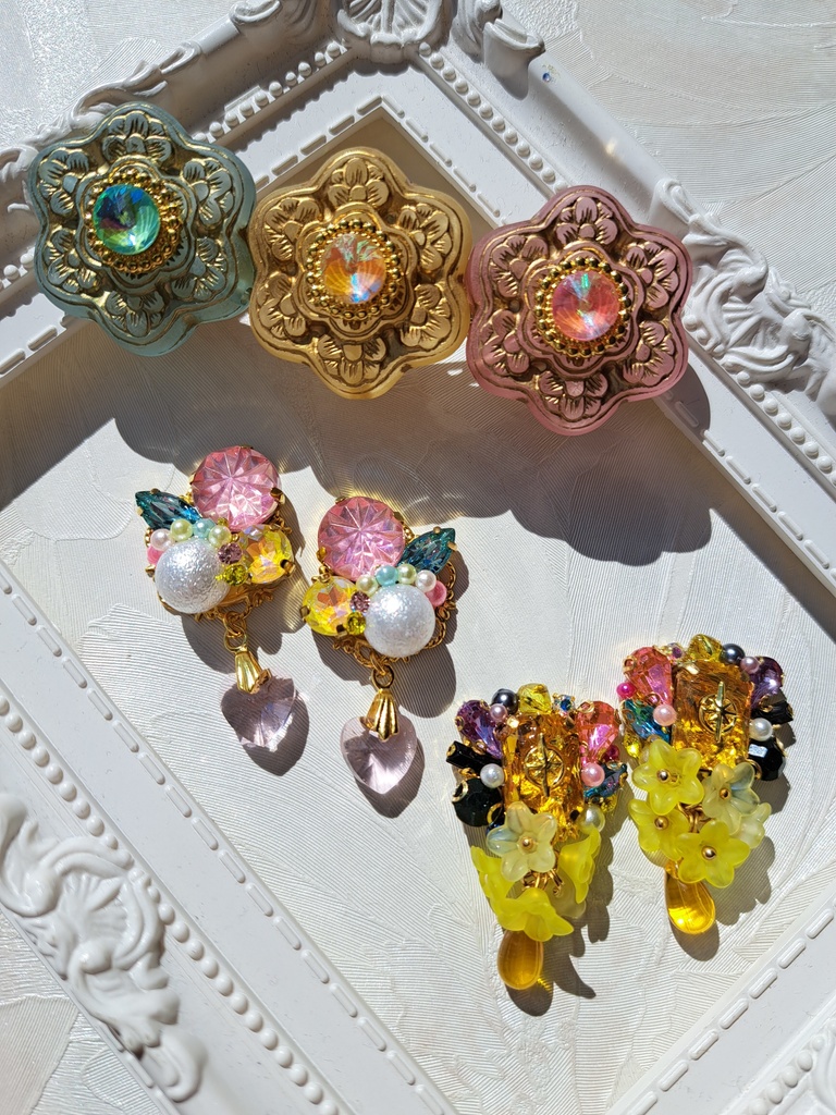 【ヒプマイ】FlingPosse イメージ