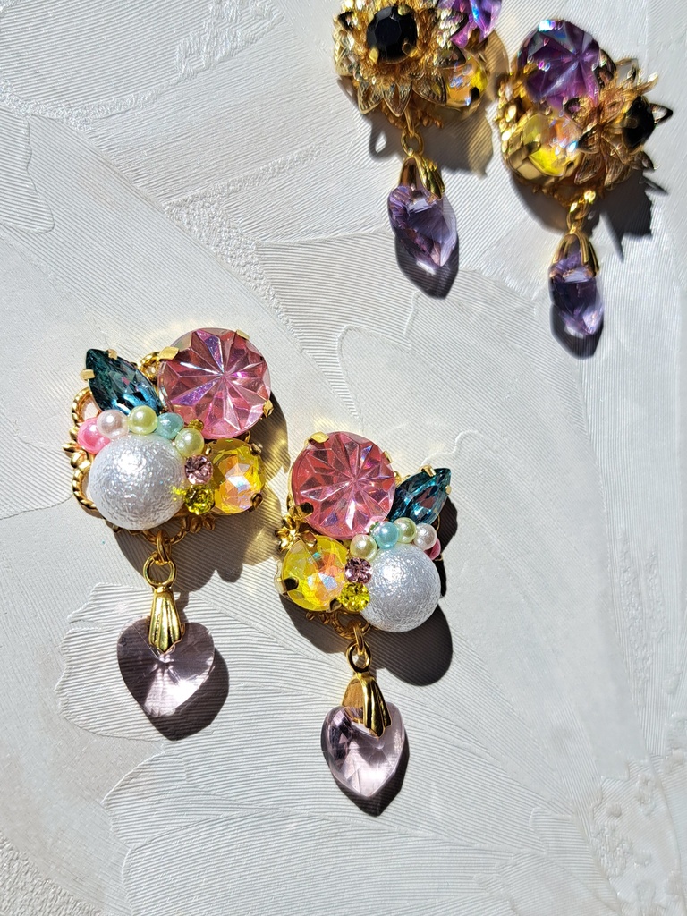 【ヒプマイ】FlingPosse イメージ