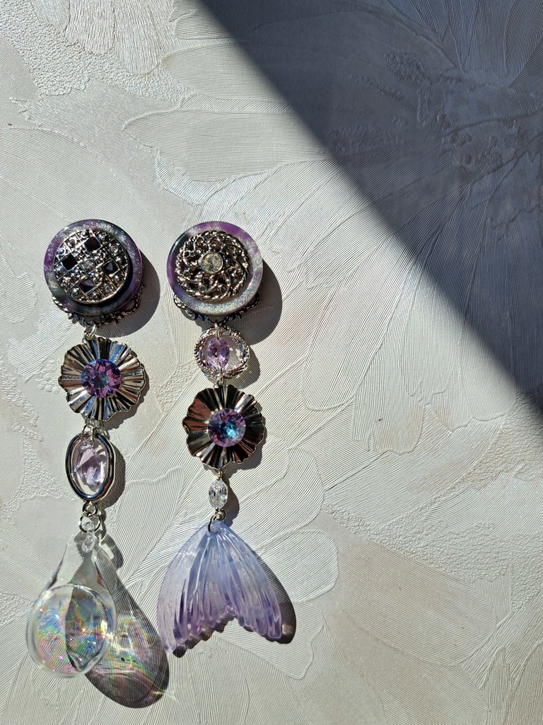 【ツイステ】アズール イメージ【限定1】