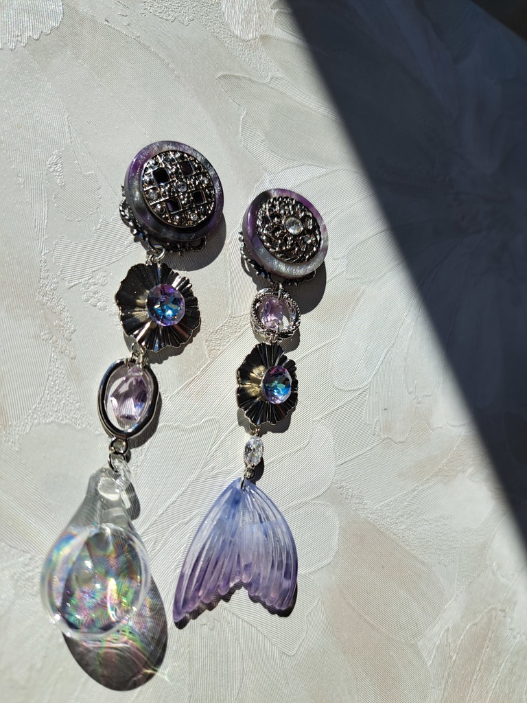 【ツイステ】アズール イメージ【限定1】