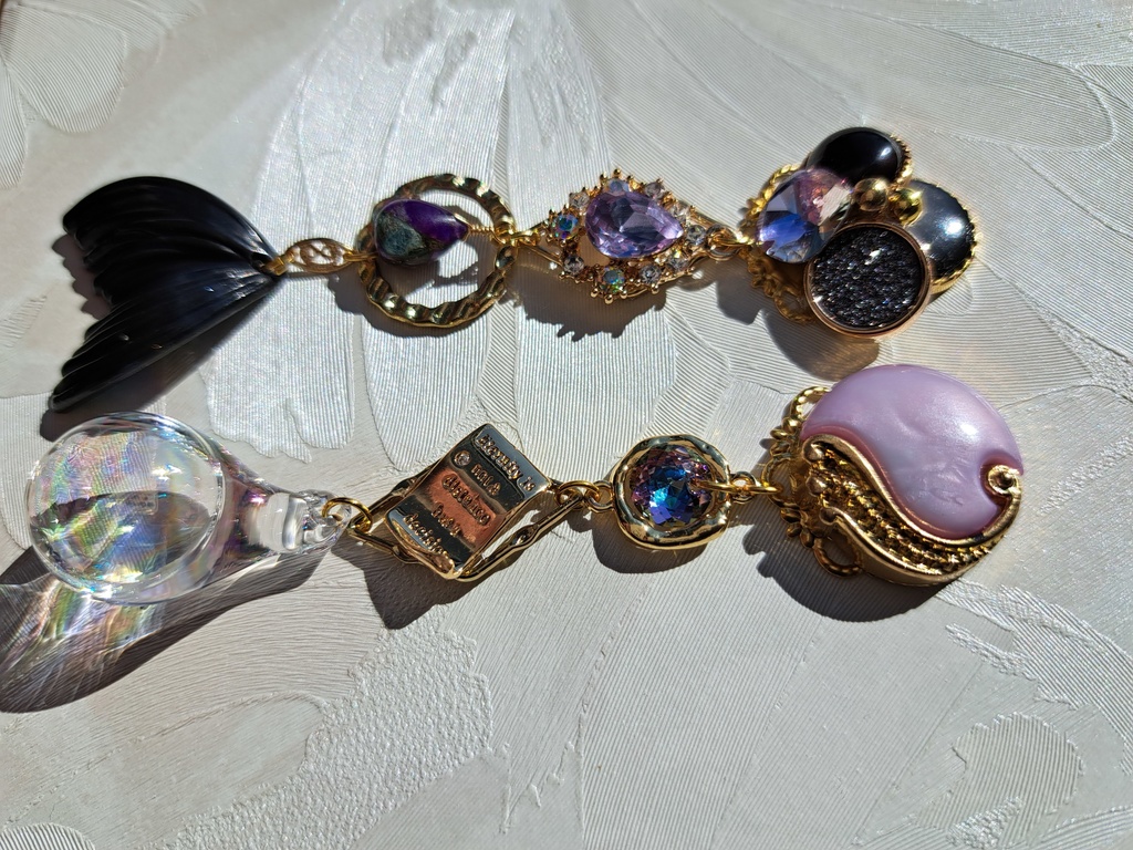 【ツイステ】アズール イメージ【再販無し】