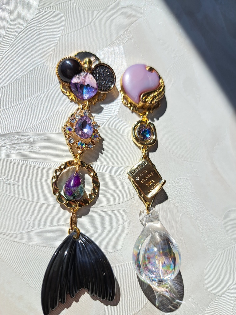 【ツイステ】アズール イメージ【再販無し】