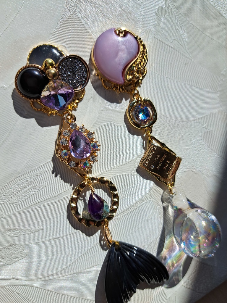 【ツイステ】アズール イメージ【再販無し】